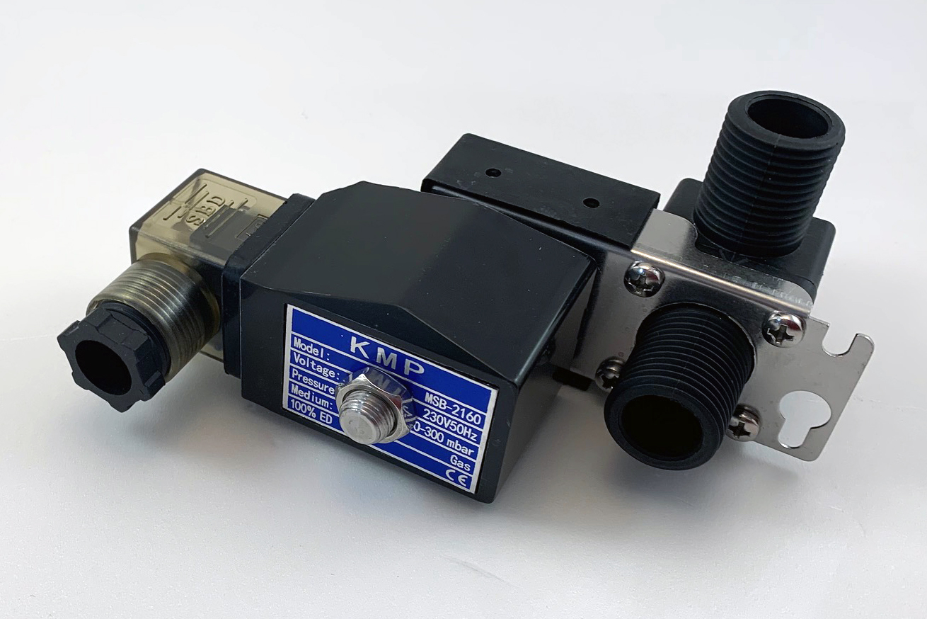Msb 2160 электромагнитный клапан Msb 2160 электромагнитный клапан