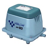 Компрессор для септика до 4м3 HIBLOW HP-80