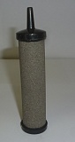 Распылитель-цилиндр Hailea серый в пластиковом корпусе (утяжелённый) 20х80мм