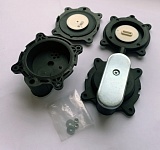Мембраны и клапаны для компрессора AirMac DB-40