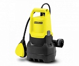 Погружной дренажный насос Karcher SP 1 Dirt