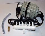 Поршневой компрессор Hailea Electrical Magnetic AC ACO-208