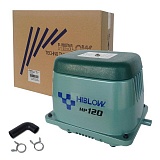 Корпус с электромагнитом HIBLOW HP-120
