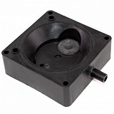 Клапанная крышка для компрессора HAILEA ACO-9730