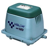 Компрессор для пруда 500-800м3 HIBLOW HP-120