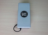 Компрессор для замкнутых систем SCHEGO WS3 (MIO)