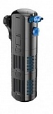 Фильтр внутренний, 2,5W (350л/ч) с регулятором потока, 2 картриджа губка SS-CF-500