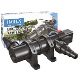 Ультрафиолетовый стерилизатор Hailea UV-11