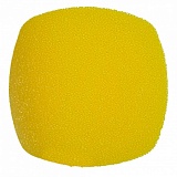 Вкладыш к фильтрам Sunsun HW-502 (губка желтая, средняя) art.SS-LTS502YW