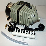 Поршневой компрессор Hailea Electrical Magnetic AC ACO-388D