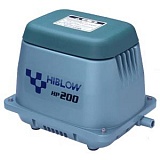 Компрессор для септика до 8м3 HIBLOW HP-200