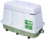 MEDO LAM-200 - компрессор для пруда от 1200м3
