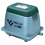 Компрессор для пруда 100-500м3 HIBLOW HP-100
