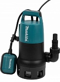 Дренажный насос Makita PF0410 (400 Вт)