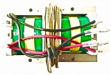 Катушки для компрессоров SECOH SLL/JDK-40