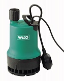 Дренажный насос Wilo Drain TMW 32/8