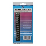 Термометр Hailea прямоугольный жидкокристаллический, арт. DTS