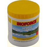 Биопрепарат BIOFORCE Septic - Туалет без запаха  250гр.